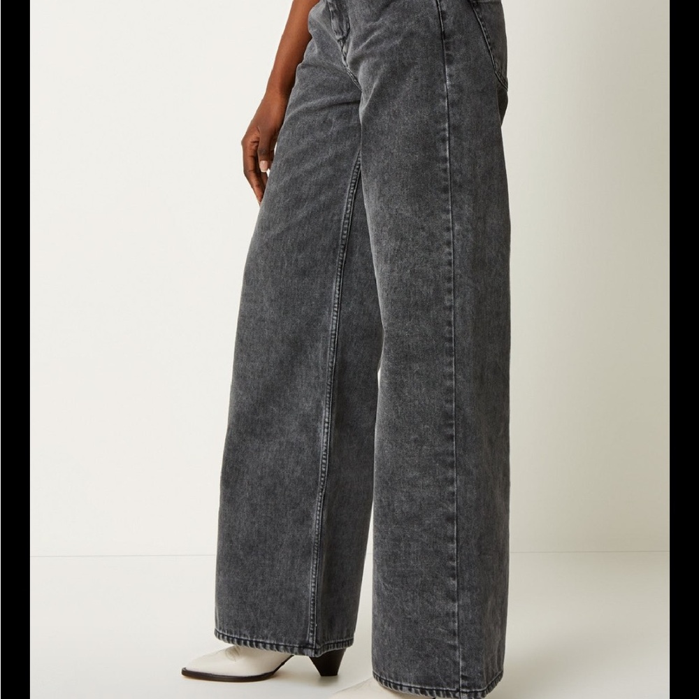 Isabel Marant Lemony high waist flared jeans, Size 34 - Picture 4 of 13